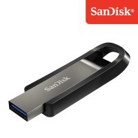 샌디스크 USB 메모리 128GB CZ810 대용량 3.2 무료 각인