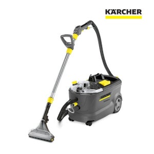 카처 습식 카페트청소기 Puzzi 10/1 스프레이형