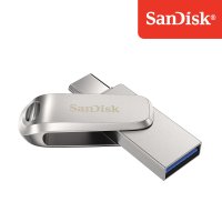 샌디스크 USB 3.1 메모리 OTG C타입 32GB 32기가SDDDC4 대용량 무료 각인