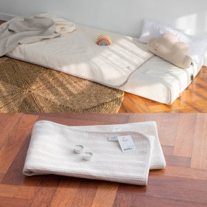 뮤라 방수요 M사이즈 2매 세트 (디자인선택)