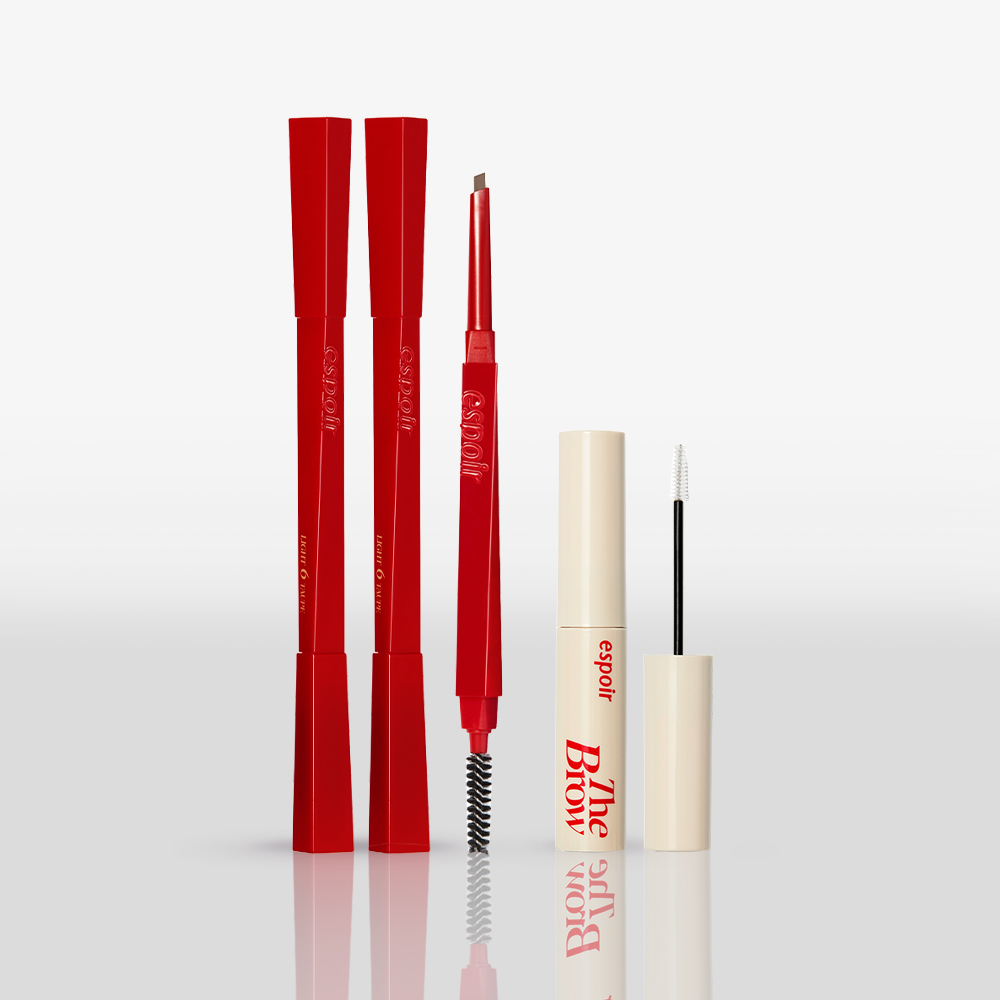 에스쁘아 더브로우 밸런스 펜슬