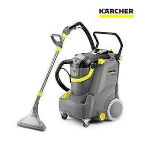 카처 습식 카페트 청소기 Puzzi 30/4 스프레이형 오점제거용