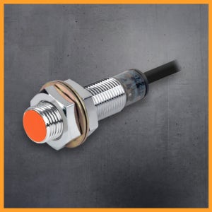 PRT12-2DC 오토닉스 NC접점 DC2선식 2mm 매입 원형 근접센서