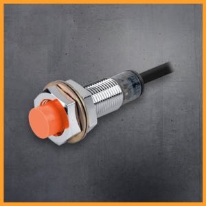 PRT12-4DC 오토닉스 NC접점 DC2선식 4mm 돌출 원형 근접센서