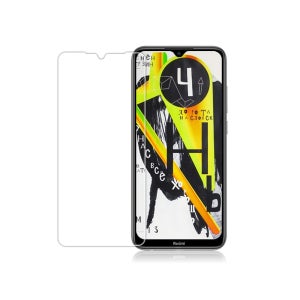 샤오미 홍미노트 고강도 강화유리 액정보호필름 홍미노트8T 풀커버, 2매입