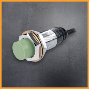 PRT18-8DO 오토닉스 NO접점 DC2선식 8mm 돌출 원형 근접센서