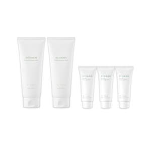 [1+1] 믹순 병풀 클렌징 폼 150ml