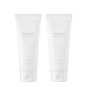 믹순 여드름 병풀 클렌징폼 150ml, 2개