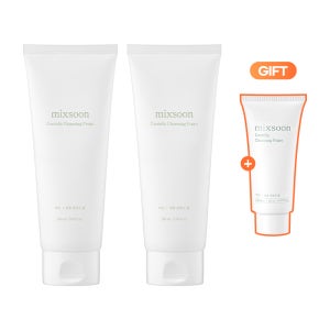 믹순 여드름 병풀 클렌징폼 150ml, 2개
