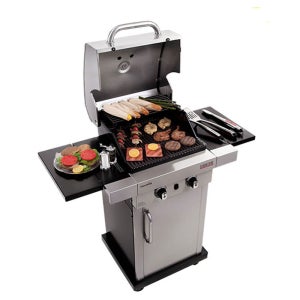 차브로일 CharBroil 인프라레드 2버너 가스그릴