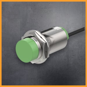 CR30-15DN 오토닉스 NPN DC3선식 15mm 원형 나무 플라스틱 철감지 근접센서