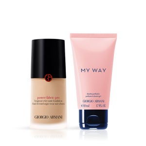 [아르마니 뷰티][9S] BEST 파워 패브릭 PRO 파운데이션 30ml 세트