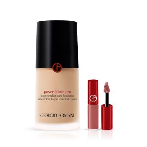 [아르마니 뷰티][10S] BEST 파워 패브릭 PRO 파운데이션 30ml 세트