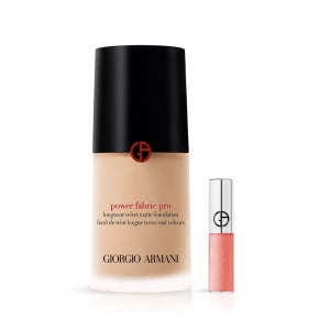 [아르마니 뷰티][단독] BEST 파워 패브릭 PRO 파운데이션 30ml 세트