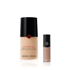 [아르마니 뷰티][단독 선물추천] BEST 파워 패브릭 PRO 파운데이션 30ml 세트