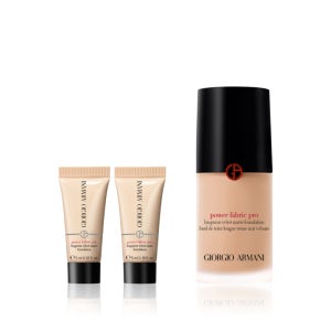 [아르마니 뷰티][신상위크] BEST 파워 패브릭 PRO 파운데이션 30ml 세트