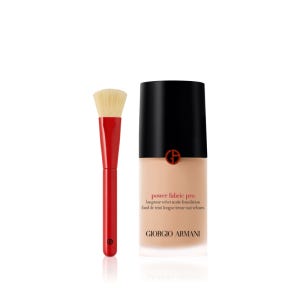 [아르마니 뷰티][브랜드위크] BEST 파워 패브릭 PRO 파운데이션 30ml 세트