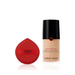 [아르마니 뷰티][단독] BEST 파워 패브릭 PRO 파운데이션 30ml 세트