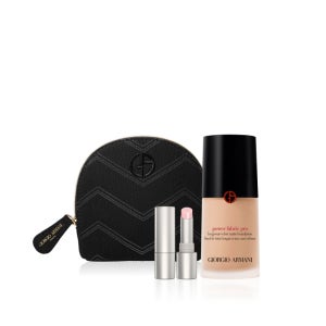 [아르마니 뷰티][라운지위크 단독] BEST 파워 패브릭 PRO 파운데이션 30ml 세트