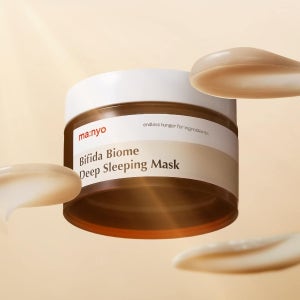 마녀공장 비피다 바이옴 딥 슬리핑 마스크 100ml