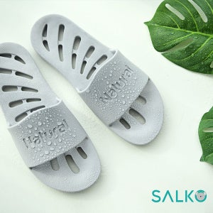 발등낮은 욕실화 미끄럼방지 슬리퍼 화장실 논슬립 베란다 쓰레빠 홈캉스 뽀송뽀송