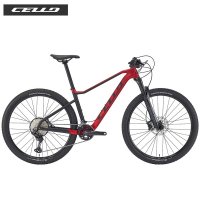 2022 첼로 XC 프로70 XT 24단 카본MTB 27.5인치