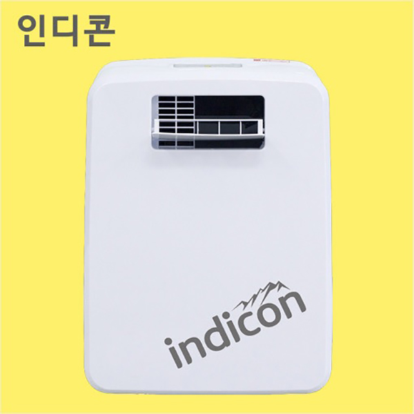 이동식에어컨 미니 소형 인디콘 캠핑콘 캠핑용 원룸 작은방 USP-3050