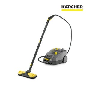 카처 스팀청소기 SG 4/4 전문가용