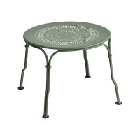 [페르몹 FERMOB] 페르몹 테이블 1900 Low Table