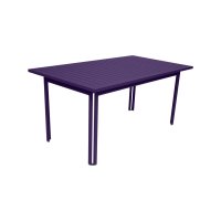 [페르몹 FERMOB] 페르몹 테이블 Costa Table / Table 160x80cm