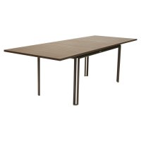 [페르몹 FERMOB] 페르몹 테이블 Costa Table / Table with Extension 160/240x90cm