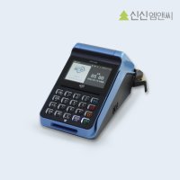 애플페이단말기 KCP-C2100 3인치단말기 KCP단말기 신용카드단말기 카드리더기 유선카드단말기 NFC단말기