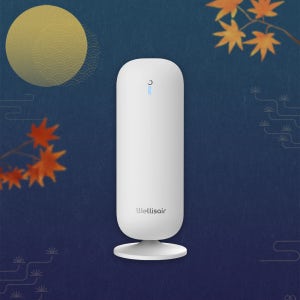 [특가] 웰리스에어 CLENUVO 크레누보 제균청정기 웰리스 공기제균기 공기살균기 wellisair