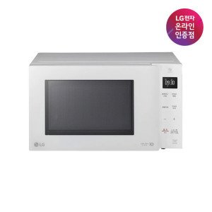 LG전자 LG전자 MW23WD 전자레인지 화이트 23L 혜택가 13만원대