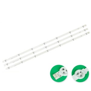 LG 32LP560H 32LN5700 32LN630R 32LN5100 32LB640R 32LF640R 호환용 백라이트