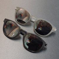 오클리 래치 9349 아시안핏 프리즘 편광 미러선글라스 OAKLEY