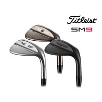 타이틀리스트 2022 보키디자인 SM9 웻지 VOKEY 아쿠쉬네트코리아