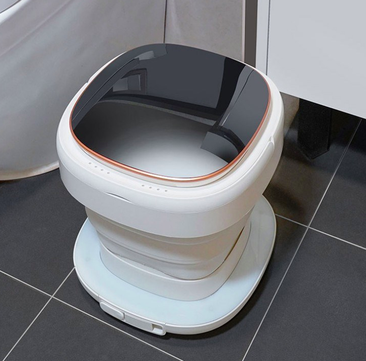 접이식 소형세탁기 건조기 양말 원룸 세탁기 결혼선물