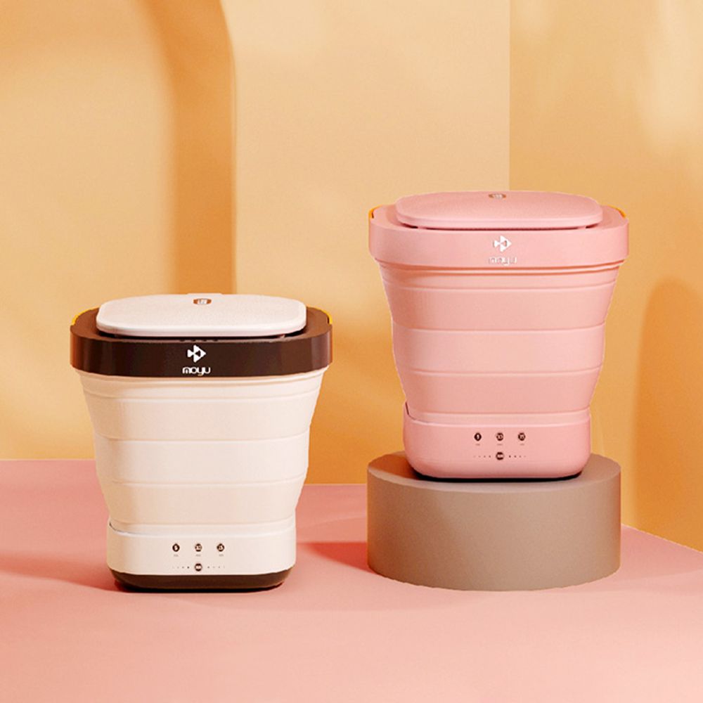 접이식 미니세탁기 양말 속옷세탁기 결혼집들이선물