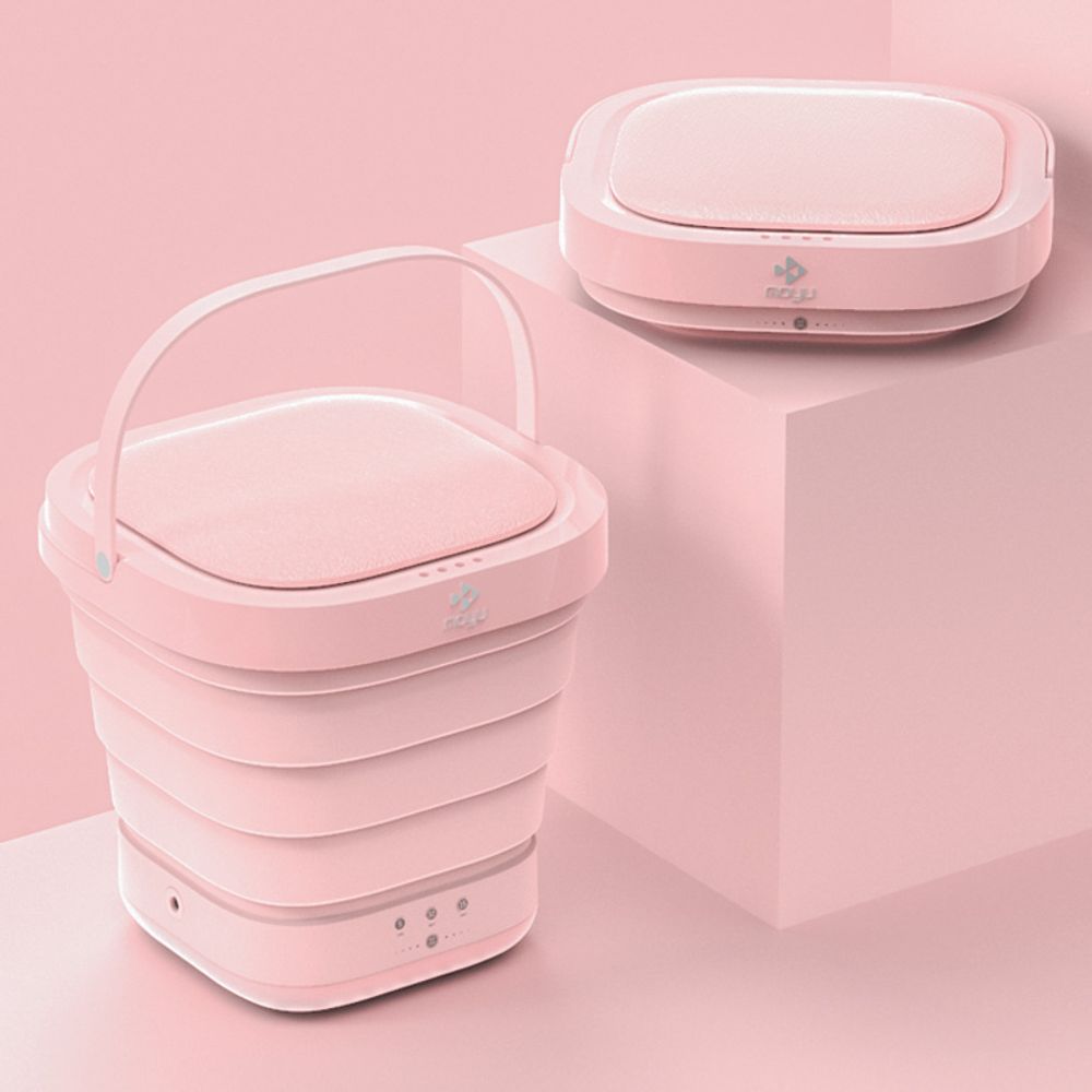 미니세탁기 접이식 휴대용 속옷세탁기 결혼집들이선물