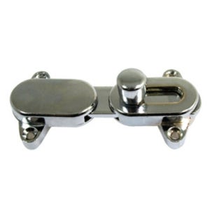 베이직 큐비클 화장실 문 잠금장치 랏지 걸쇠 걸고리 여닫이 사무실 지하철 상가