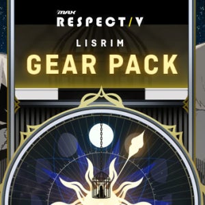 PC 디제이맥스 리스펙트 V 리스림 기어 팩 스팀 한국코드 Lisrim Gear Pack