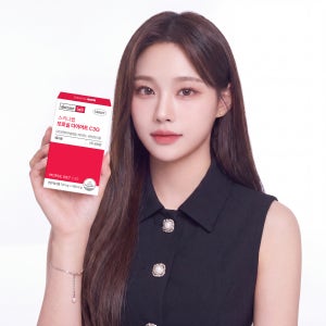 스키니랩 모로실 다이어트 C3G 14정, 4개