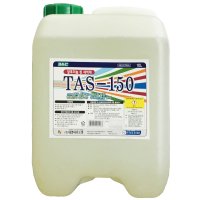 TAS-150 10L 알루미늄 핀 세척제 에어컨핀세척