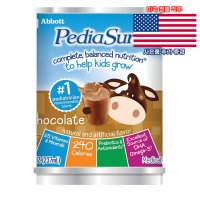 페디아슈어 초콜릿 237ml 24캔 Pediasure Chocolate