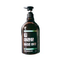 하루헛개 야관문차 비수리 원액 액기스 850g