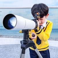 어린이 날 선물 망원경 초등학생 우주 과학 흥미 관찰
