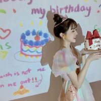 홈파티 생일 미니빔 프로젝터 3type [이벤트 파티 꾸미기 생일빔 소품 준비]