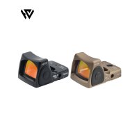 홀리워리어 RMR 미니 도트사이트 메탈 버전 (Holy Warrior METAL RMR RED DOT SIGHT)