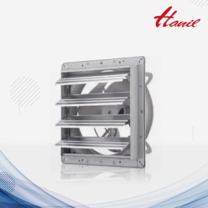 EKST-4050 EKST4050 한일환풍기 산업용 공업용 업소용 셔터일체형